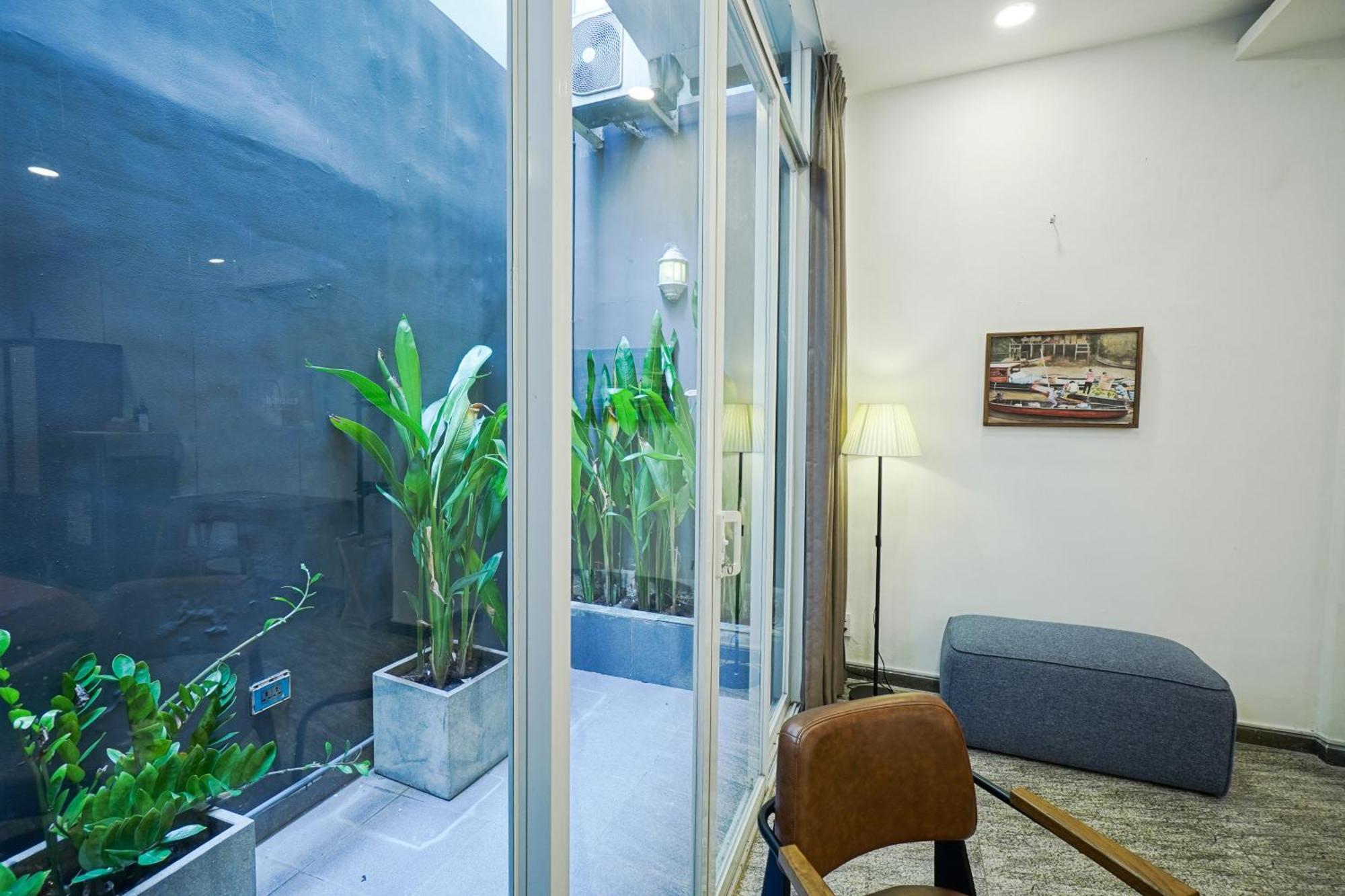 Apartment Nexus House Cay Diep