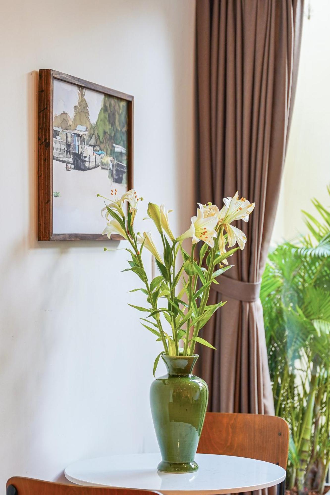 Nexus House Cay Diep Apartment