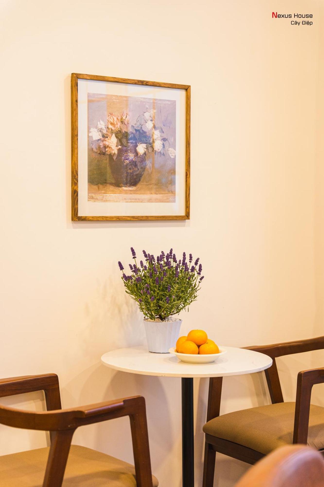 Nexus House Cay Diep - Near Independence Palace Hotel 4*