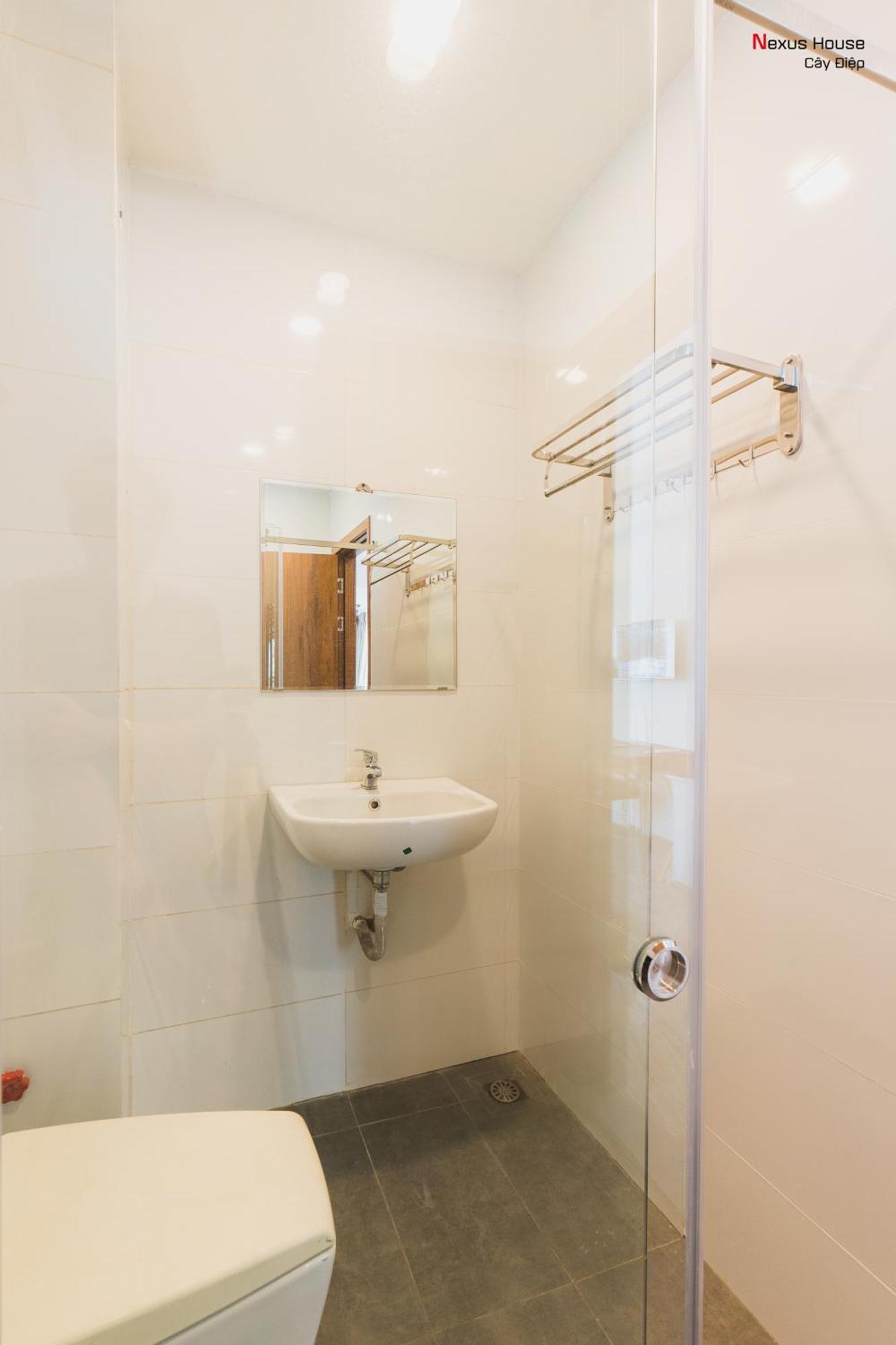 Nexus House Cay Diep - Near Independence Palace Hotel Hô Chi Minh-Ville
