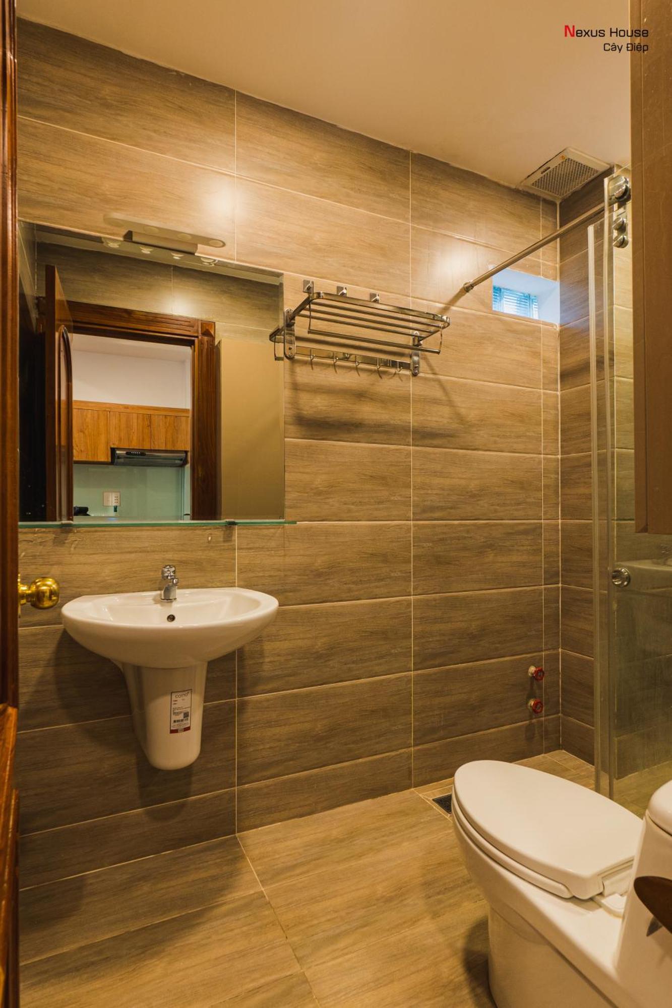 Nexus House Cay Diep - Near Independence Palace Hotel 4*
