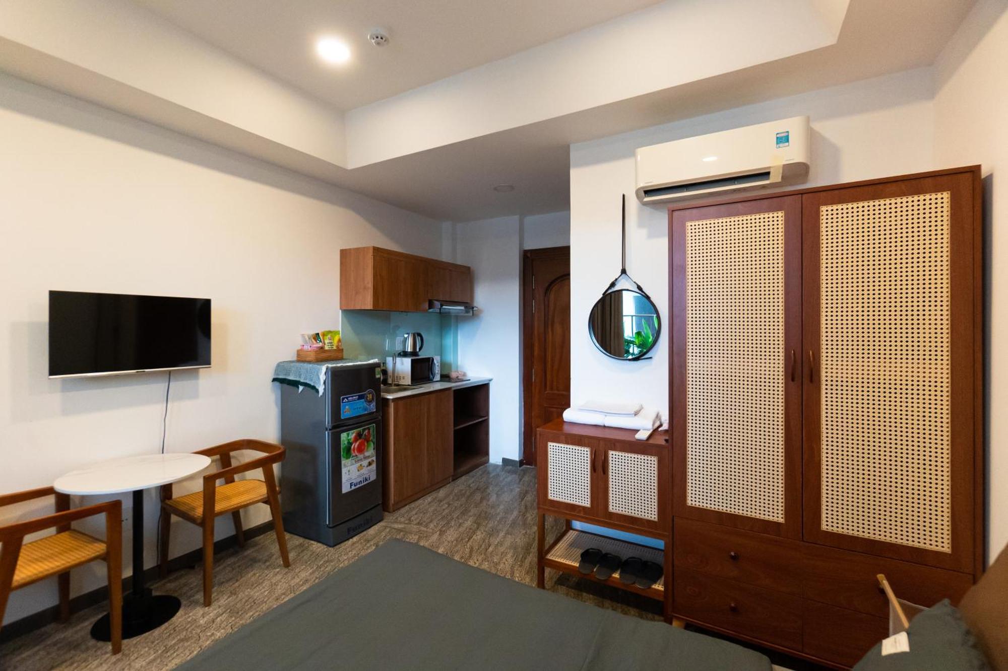 Nexus House Cay Diep - Near Independence Palace Khách sạn