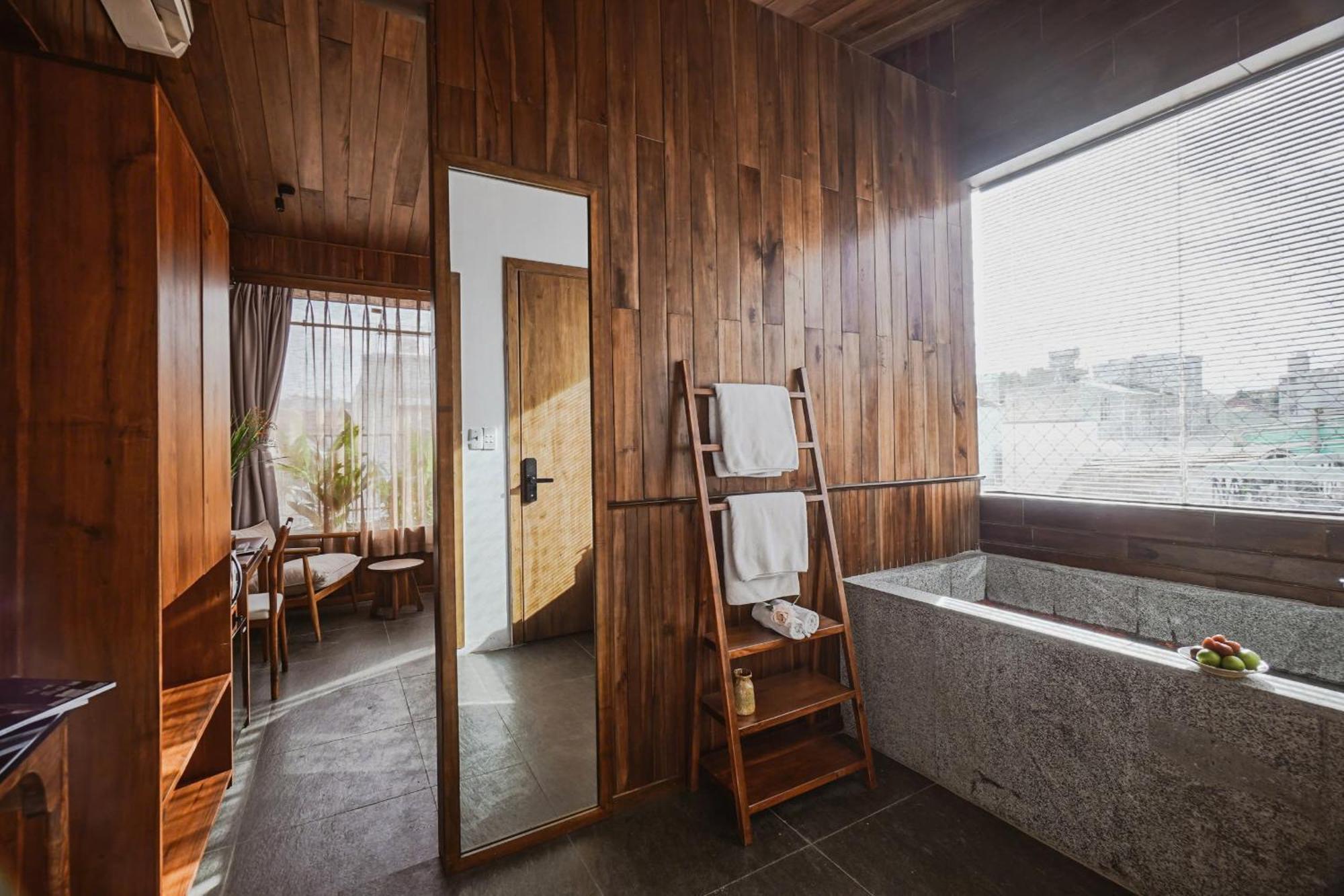 Nexus House Cay Diep - Near Independence Palace Hotel Hô Chi Minh-Ville