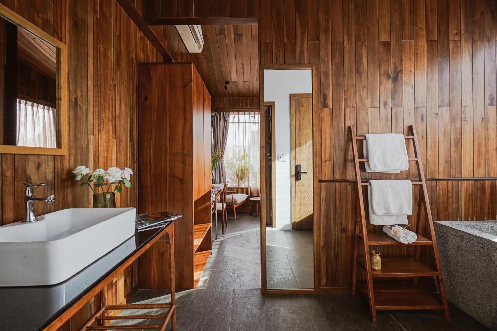 Nexus House Cay Diep - Near Independence Palace 4* Hô Chi Minh-Ville