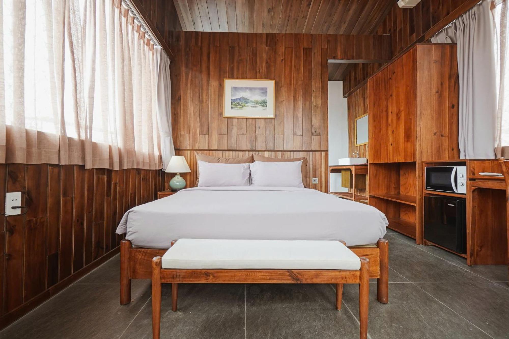 Nexus House Cay Diep - Near Independence Palace