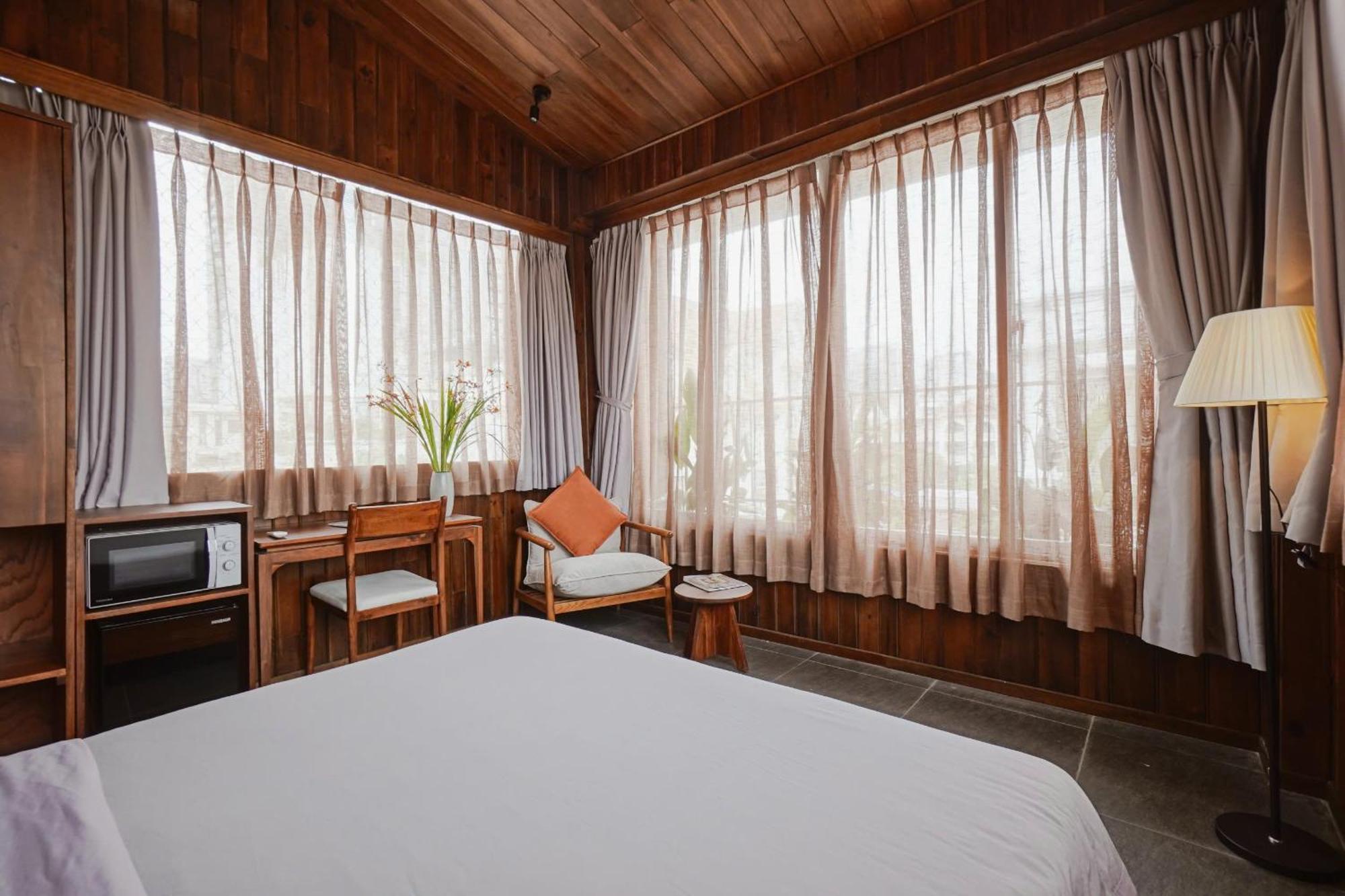 Khách sạn Nexus House Cay Diep - Near Independence Palace