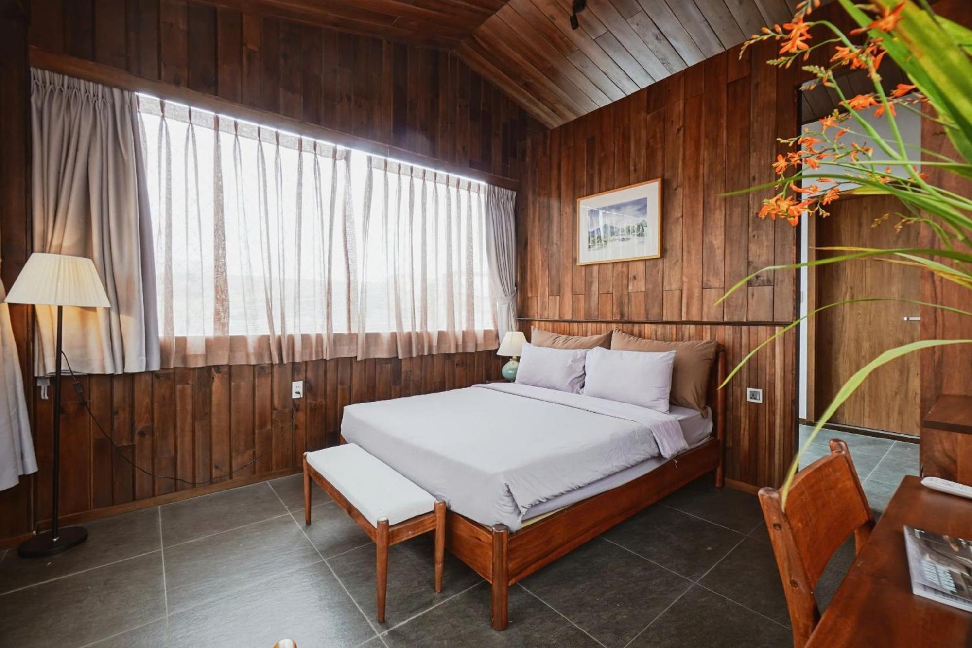 Hotel Nexus House Cay Diep - Near Independence Palace Hô Chi Minh-Ville