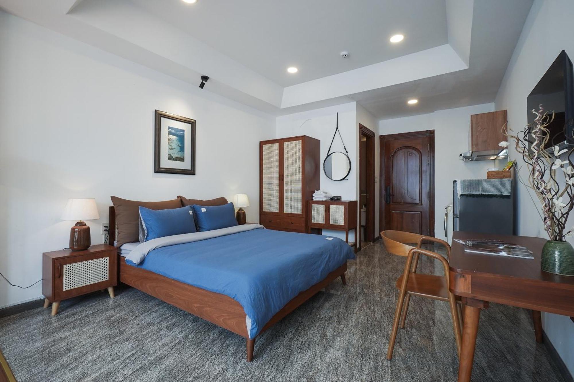 Nexus House Cay Diep - Near Independence Palace TP. Hồ Chí Minh