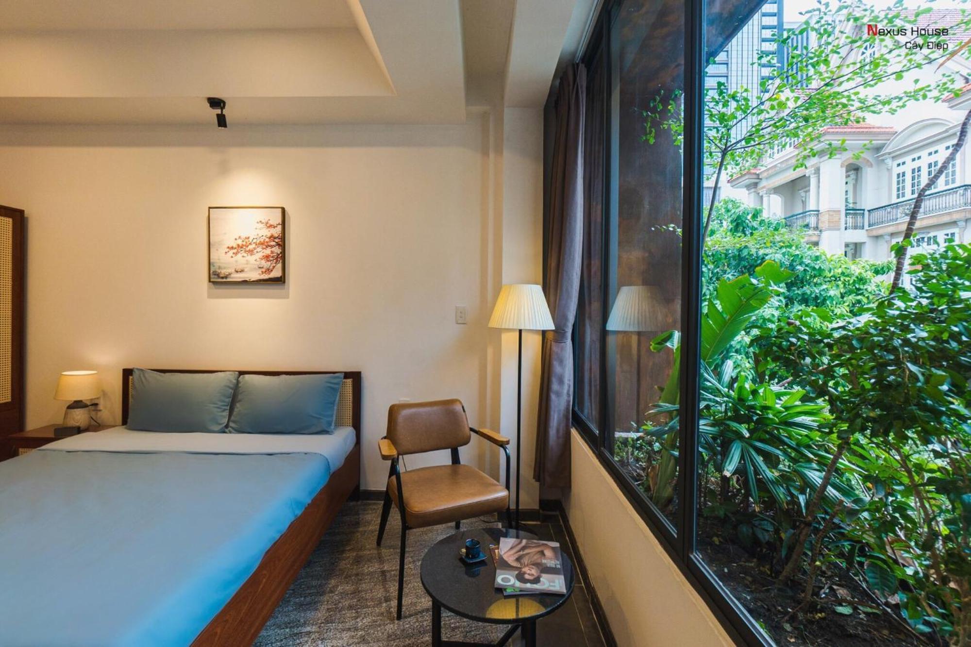 Nexus House Cay Diep - Near Independence Palace Khách sạn 4*