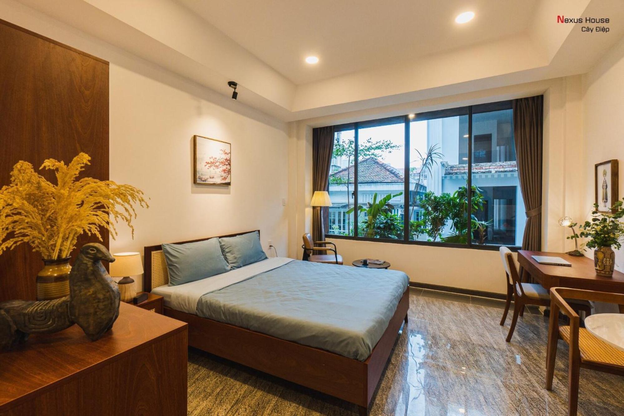 Hotel Nexus House Cay Diep - Near Independence Palace 4*