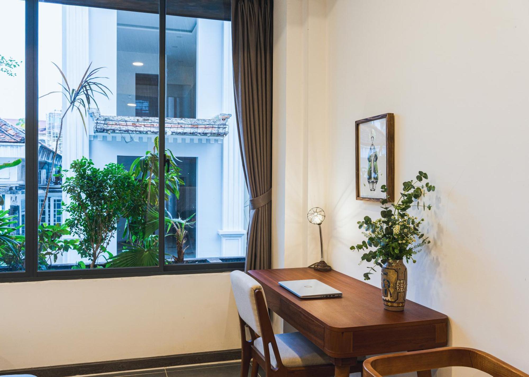 Hotel Nexus House Cay Diep - Near Independence Palace Hô Chi Minh-Ville