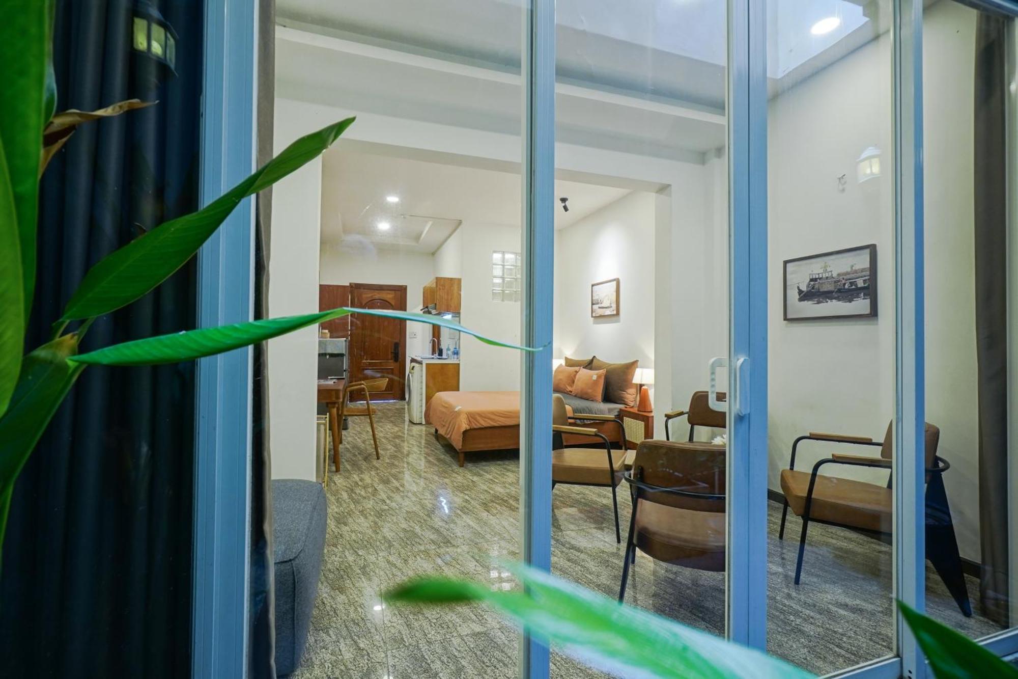 Nexus House Cay Diep - Near Independence Palace
