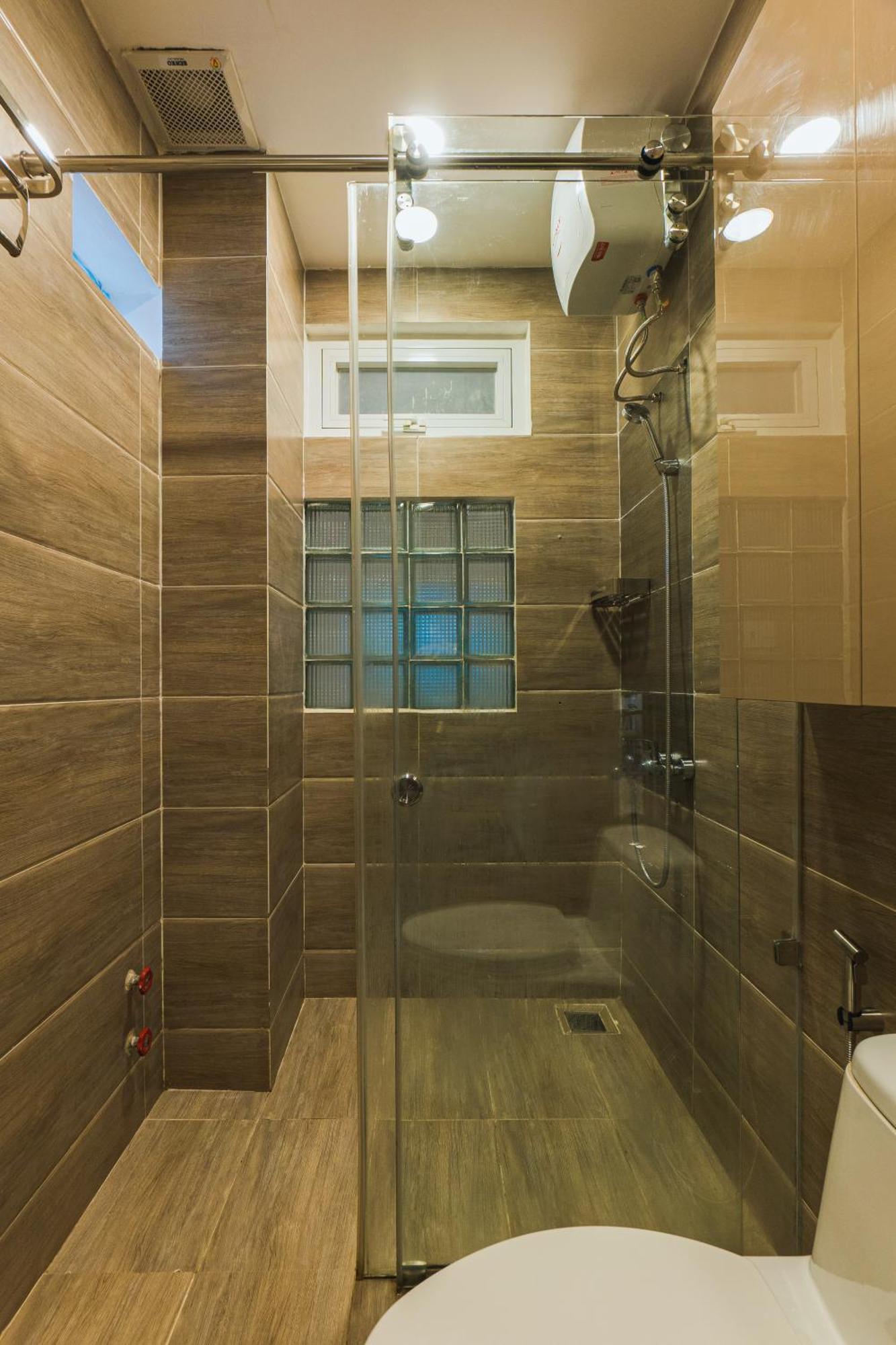 Hotel Nexus House Cay Diep - Near Independence Palace 4*