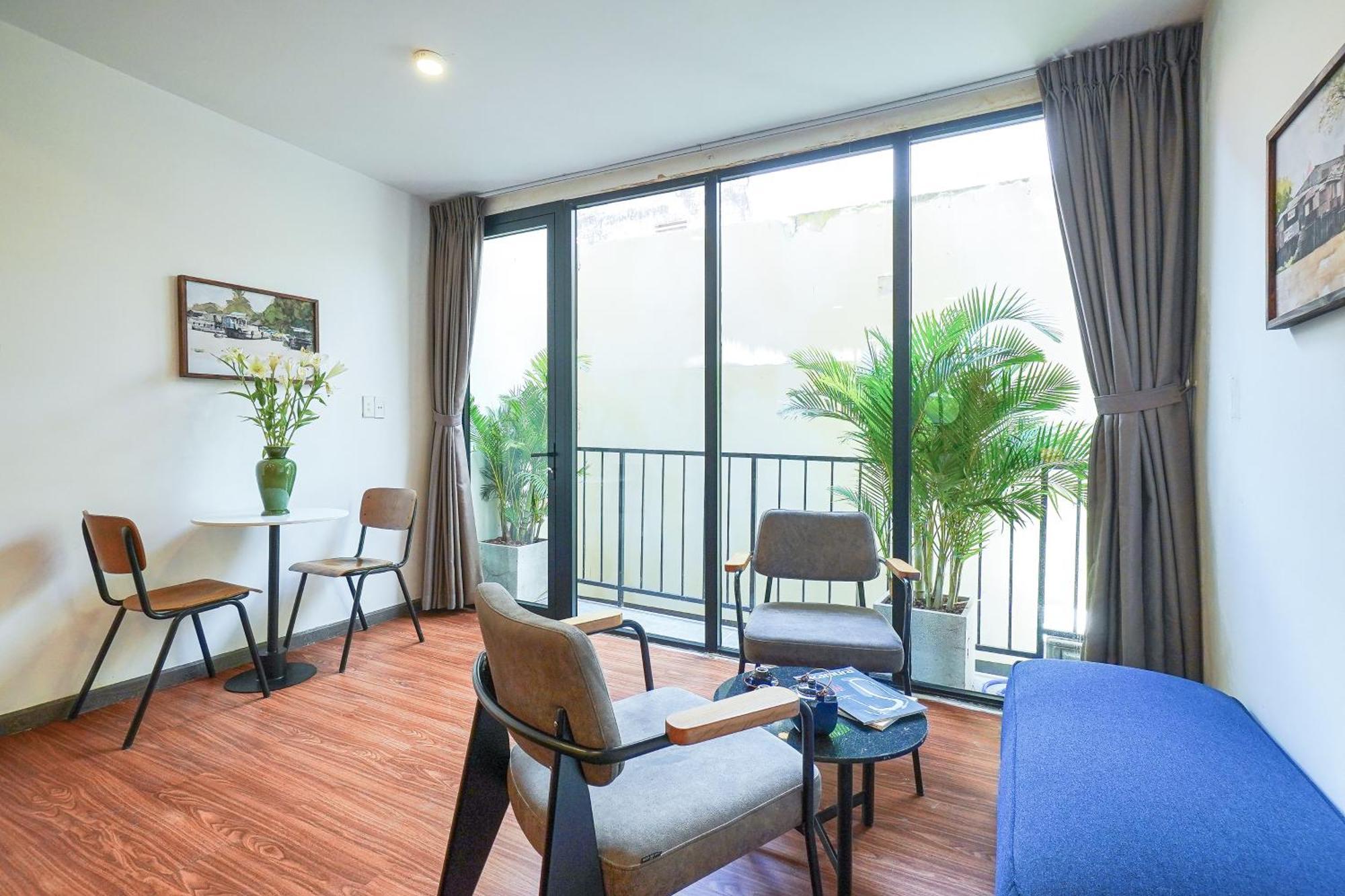 Nexus House Cay Diep - Near Independence Palace 4*